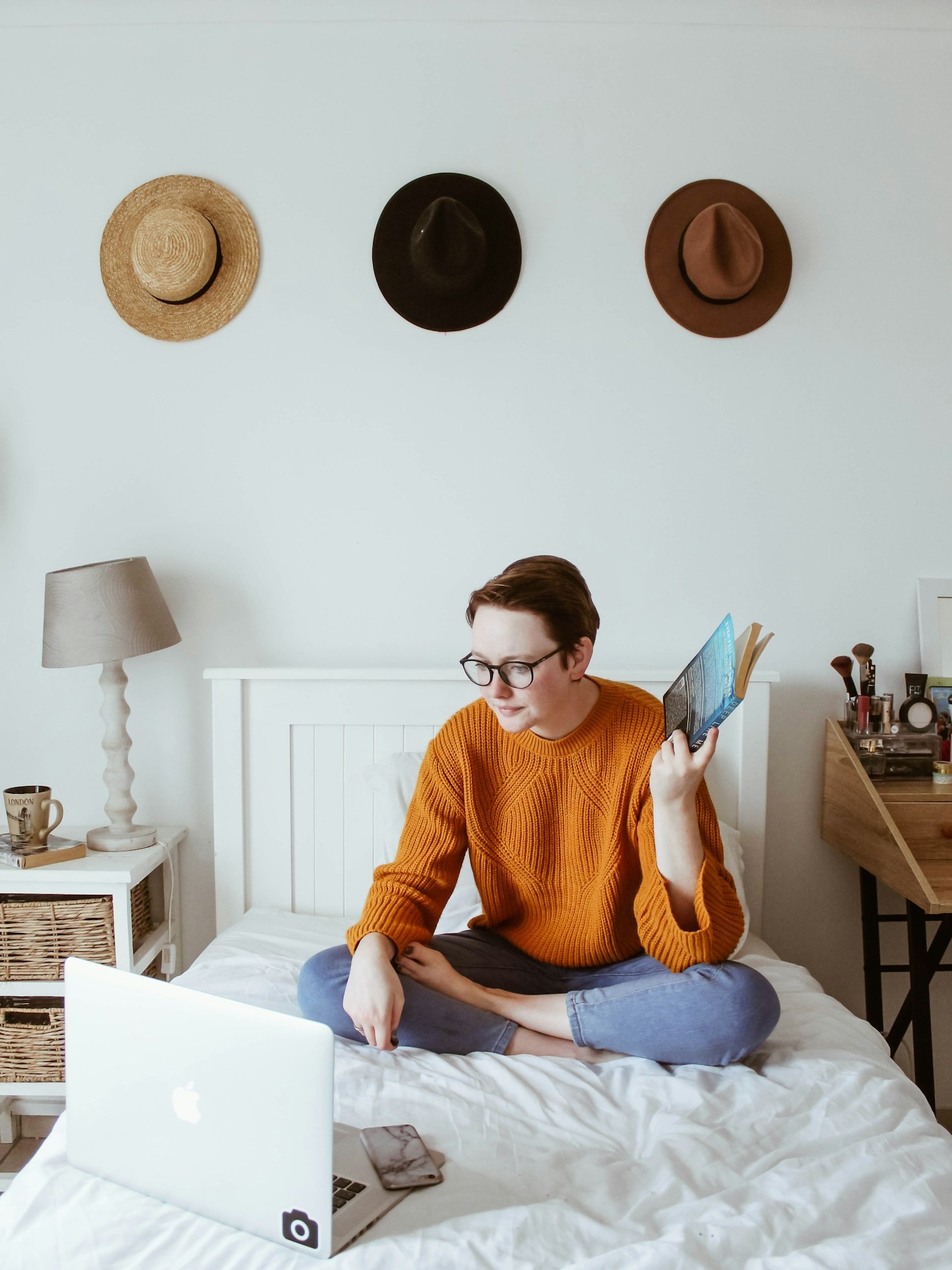 A Personal Take on Modern Challenges
